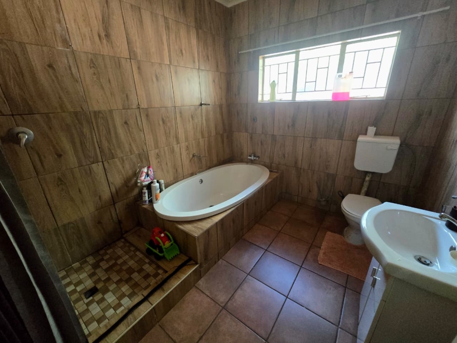 3 Bedroom Property for Sale in Arcon Park Gauteng