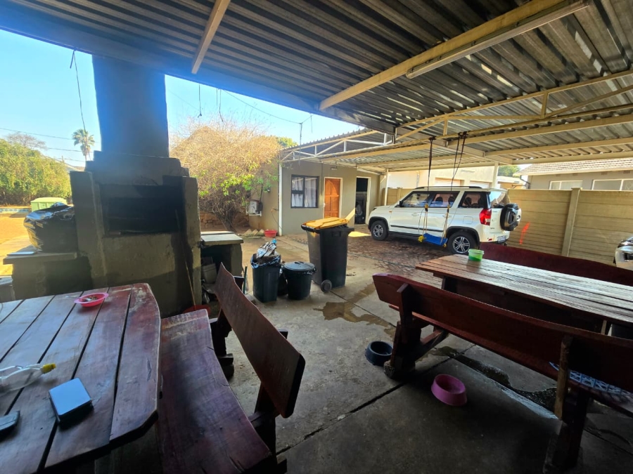 3 Bedroom Property for Sale in Arcon Park Gauteng