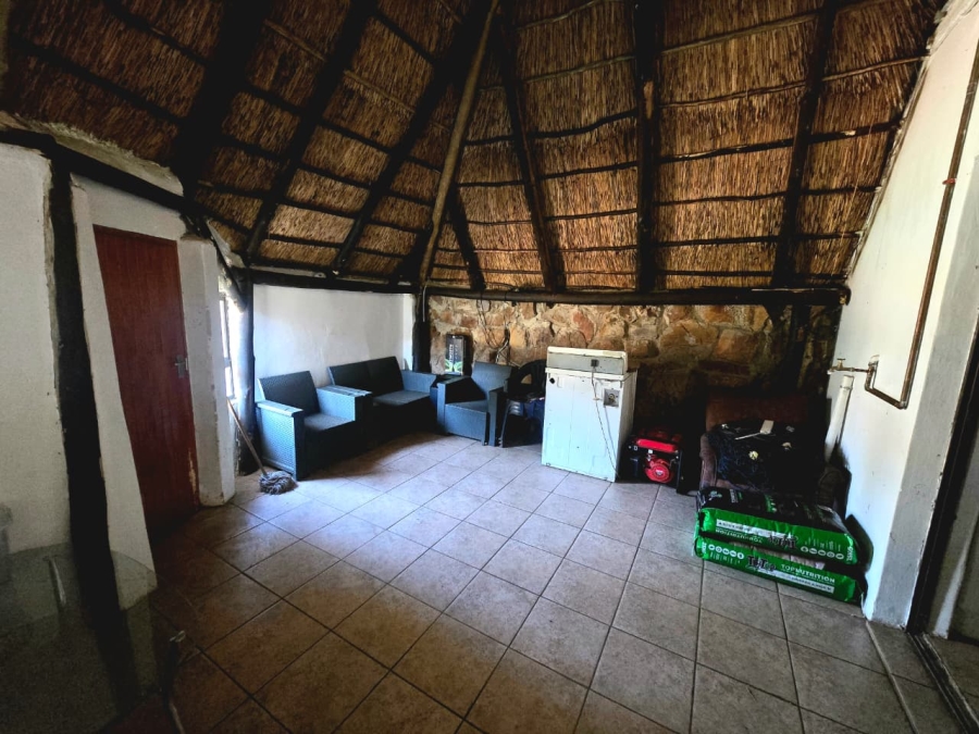 3 Bedroom Property for Sale in Arcon Park Gauteng