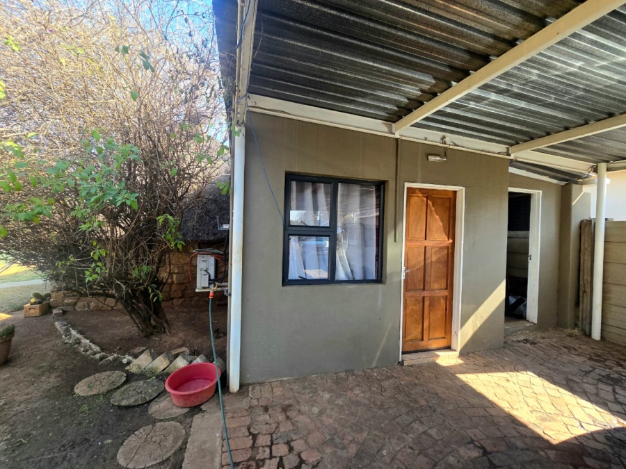3 Bedroom Property for Sale in Arcon Park Gauteng