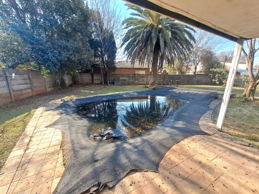 To Let 3 Bedroom Property for Rent in Arcon Park Gauteng