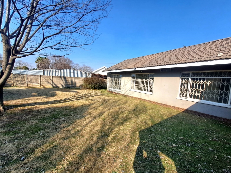 To Let 3 Bedroom Property for Rent in Arcon Park Gauteng