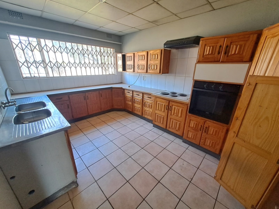 To Let 3 Bedroom Property for Rent in Arcon Park Gauteng