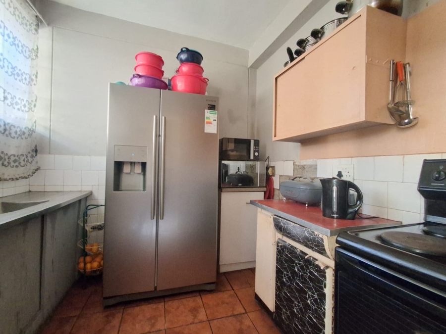 1 Bedroom Property for Sale in Vereeniging Gauteng