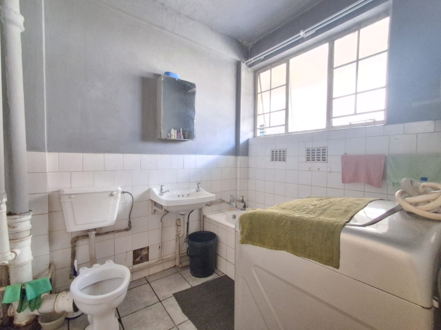 1 Bedroom Property for Sale in Vereeniging Gauteng