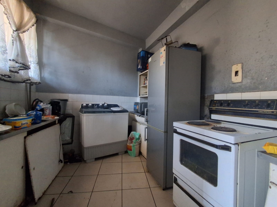 1 Bedroom Property for Sale in Vereeniging Gauteng