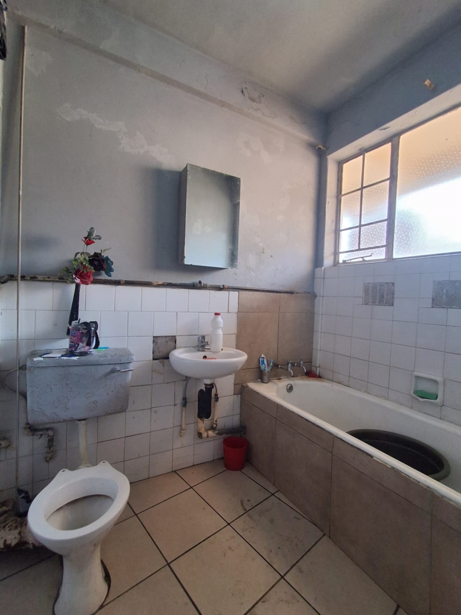 1 Bedroom Property for Sale in Vereeniging Gauteng