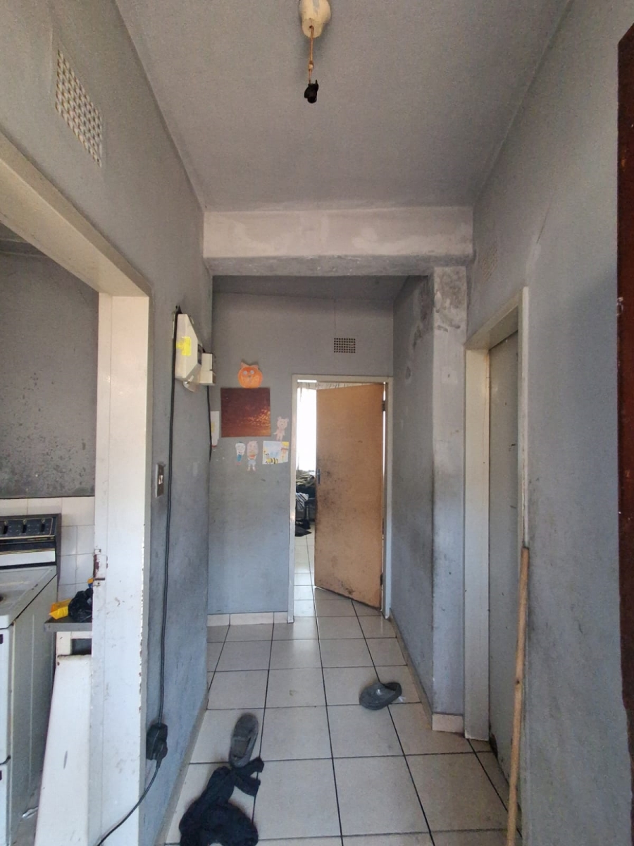 1 Bedroom Property for Sale in Vereeniging Gauteng