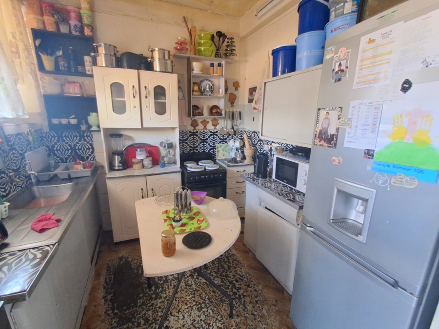 1 Bedroom Property for Sale in Vereeniging Gauteng