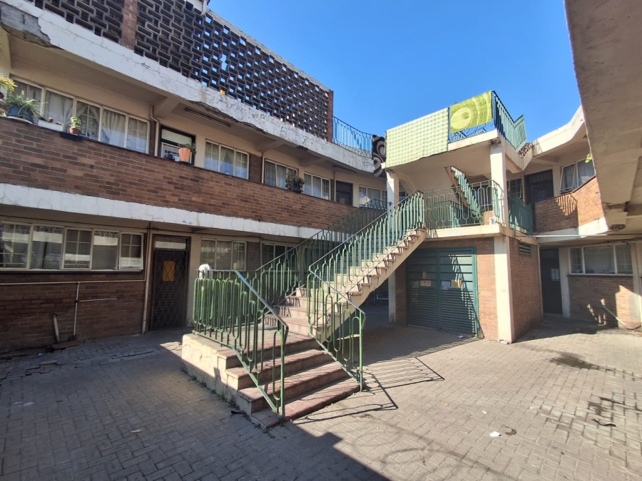 1 Bedroom Property for Sale in Vereeniging Gauteng