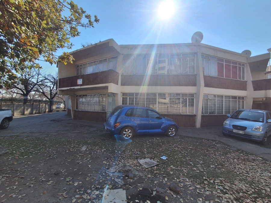 1 Bedroom Property for Sale in Vereeniging Gauteng