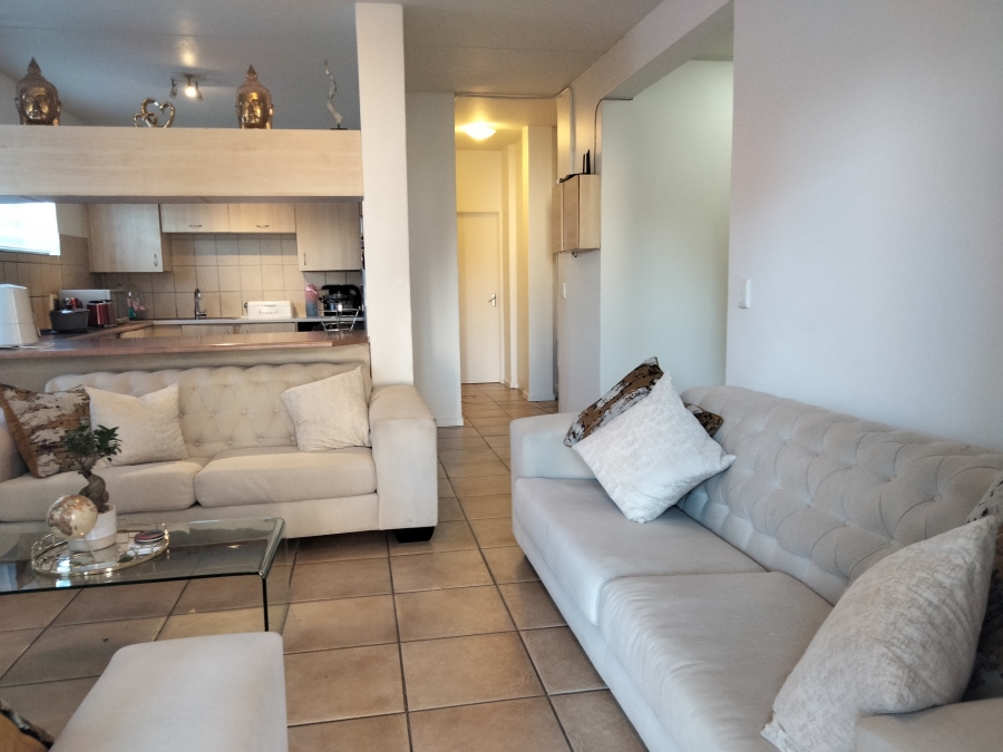 To Let 3 Bedroom Property for Rent in Sundowner Gauteng