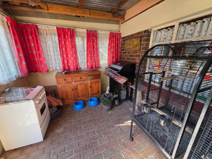 3 Bedroom Property for Sale in Vaalview Gauteng