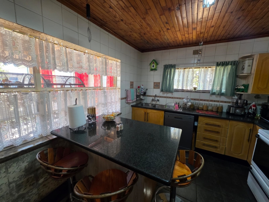 3 Bedroom Property for Sale in Vaalview Gauteng