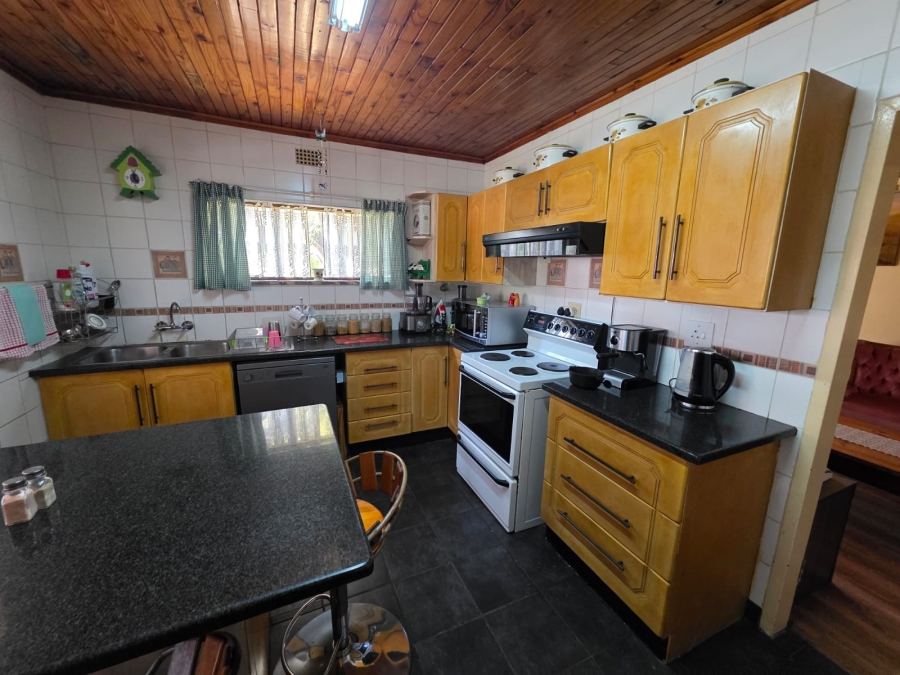 3 Bedroom Property for Sale in Vaalview Gauteng