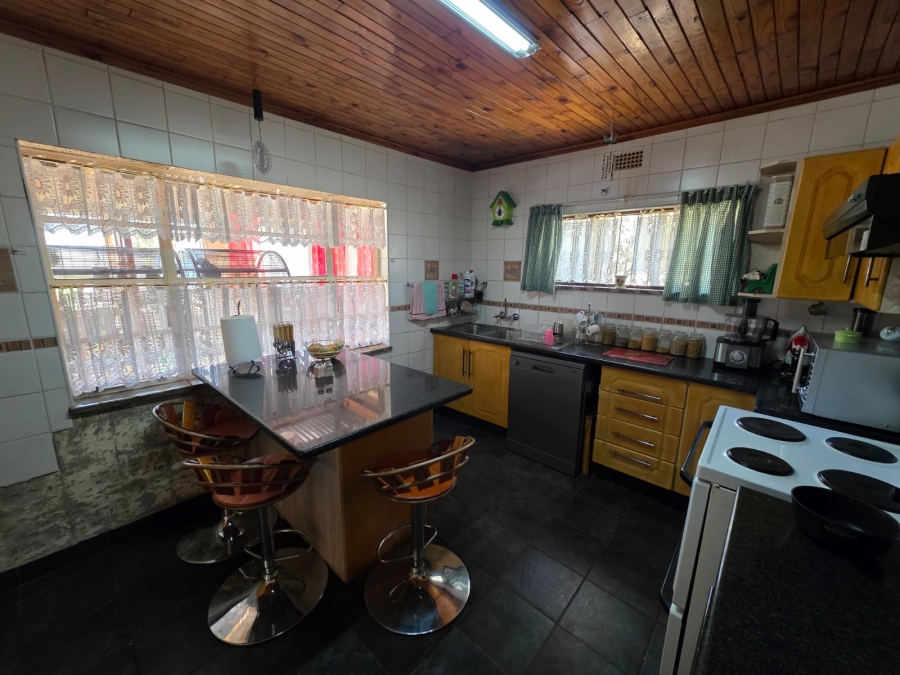 3 Bedroom Property for Sale in Vaalview Gauteng