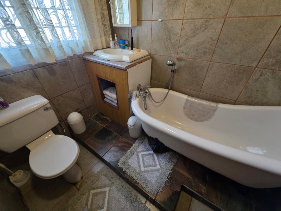 3 Bedroom Property for Sale in Vaalview Gauteng