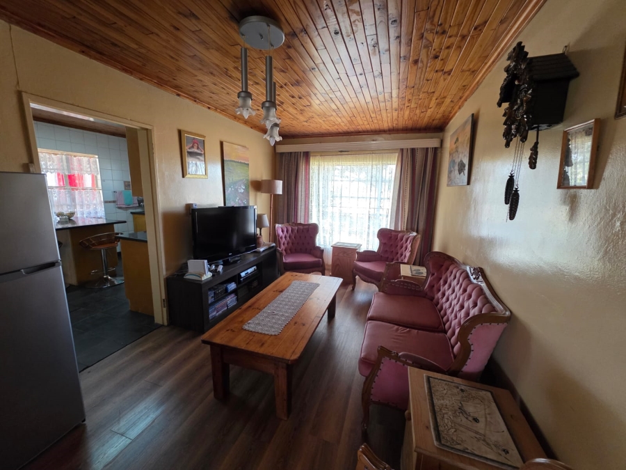 3 Bedroom Property for Sale in Vaalview Gauteng