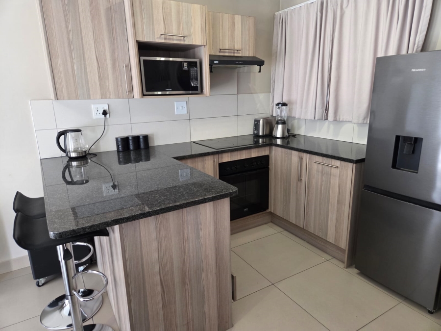 To Let 1 Bedroom Property for Rent in Chartwell Gauteng