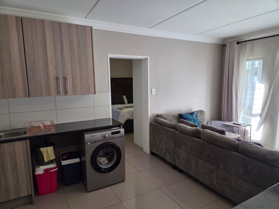 To Let 1 Bedroom Property for Rent in Chartwell Gauteng