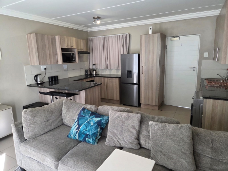 To Let 1 Bedroom Property for Rent in Chartwell Gauteng