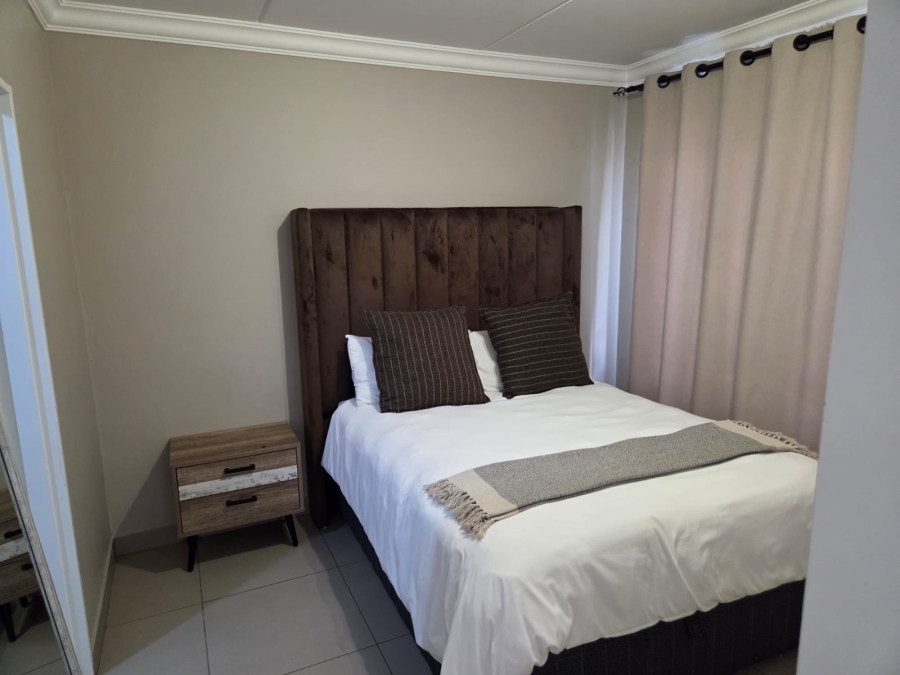 To Let 1 Bedroom Property for Rent in Chartwell Gauteng