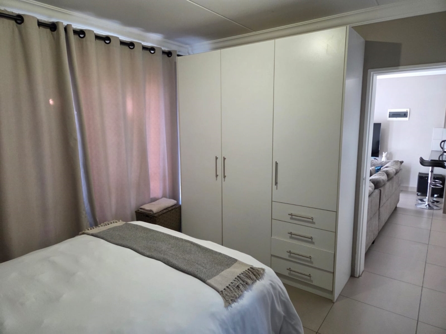 To Let 1 Bedroom Property for Rent in Chartwell Gauteng