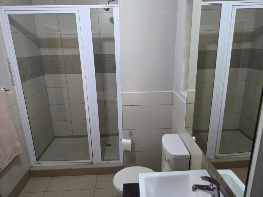 To Let 1 Bedroom Property for Rent in Chartwell Gauteng