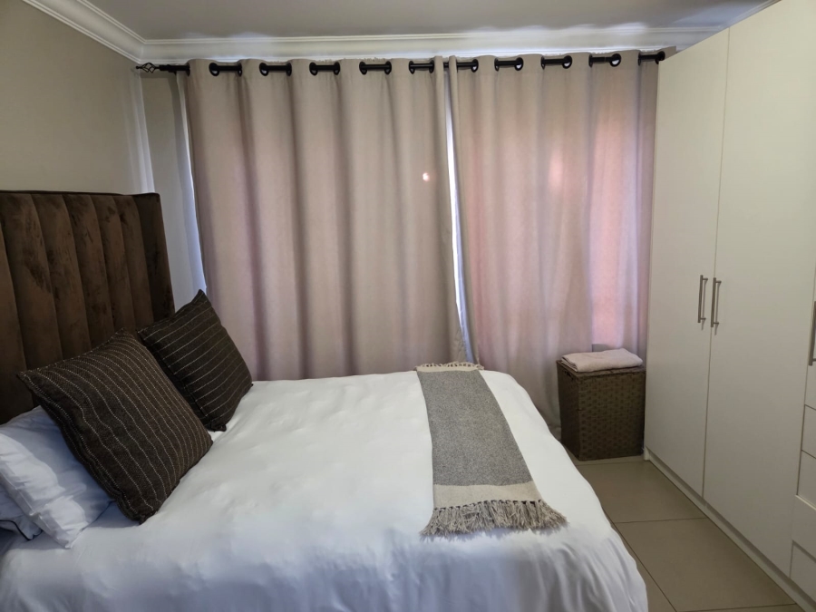 To Let 1 Bedroom Property for Rent in Chartwell Gauteng