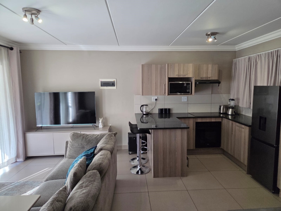 To Let 1 Bedroom Property for Rent in Chartwell Gauteng