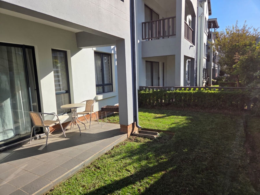 To Let 1 Bedroom Property for Rent in Chartwell Gauteng