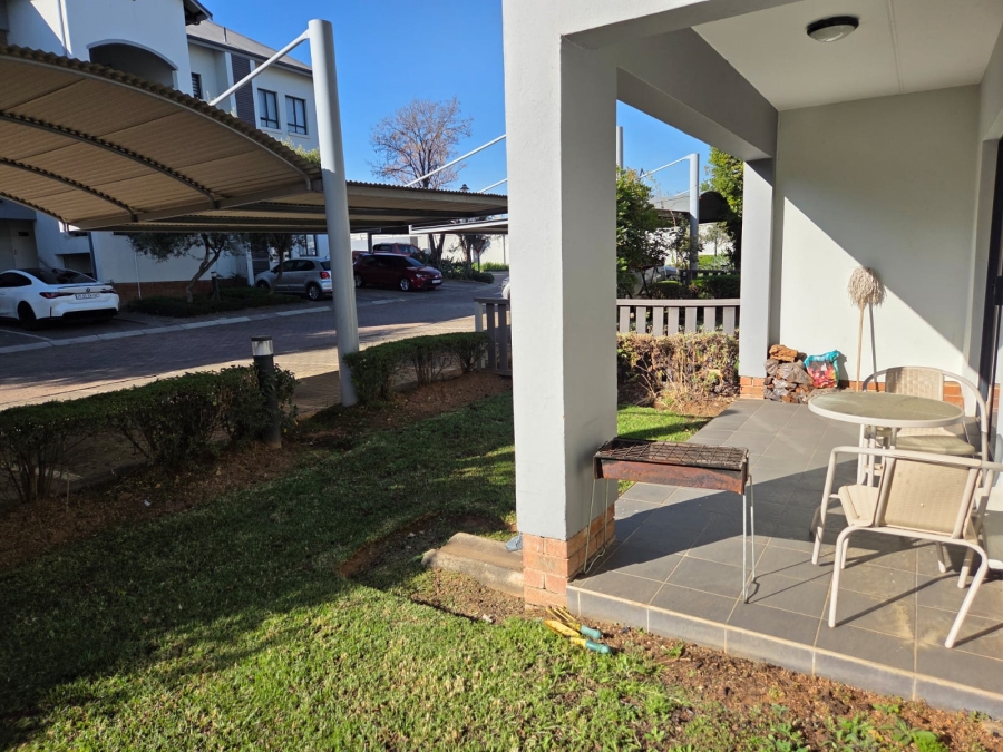 To Let 1 Bedroom Property for Rent in Chartwell Gauteng