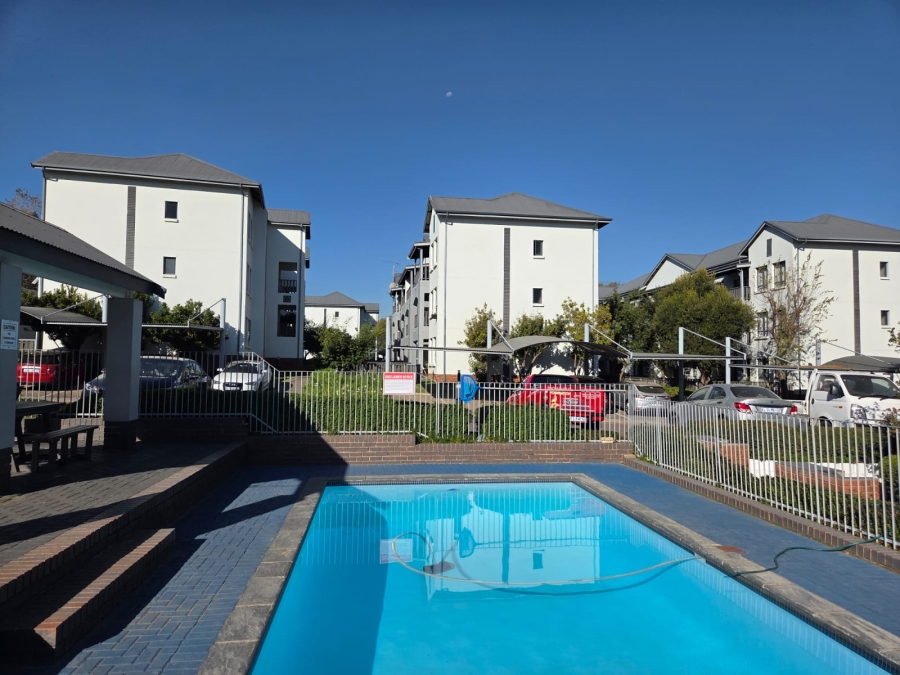 To Let 1 Bedroom Property for Rent in Chartwell Gauteng