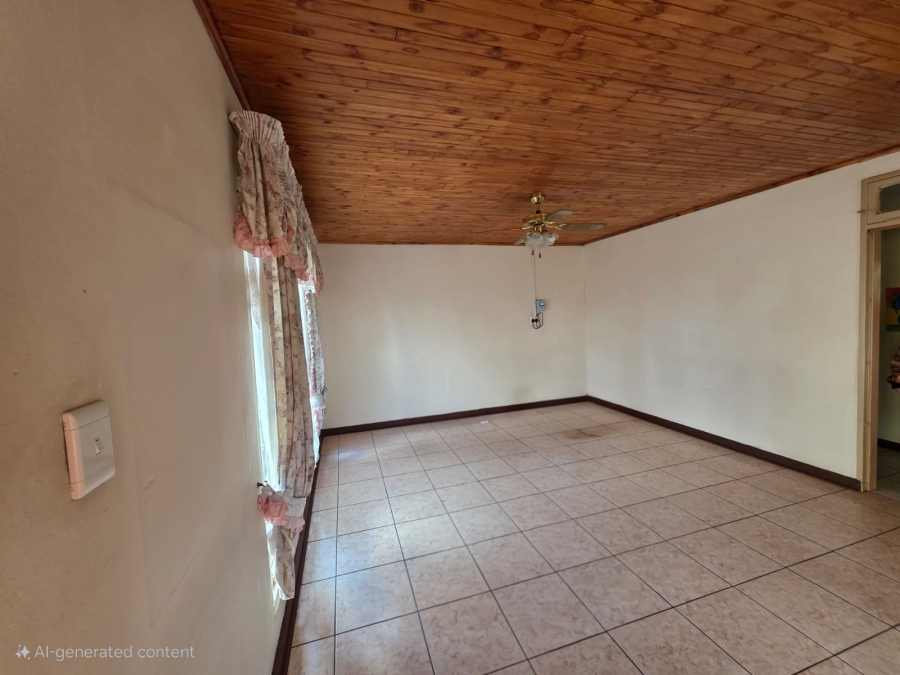 3 Bedroom Property for Sale in Vanderbijlpark CW 5 Gauteng