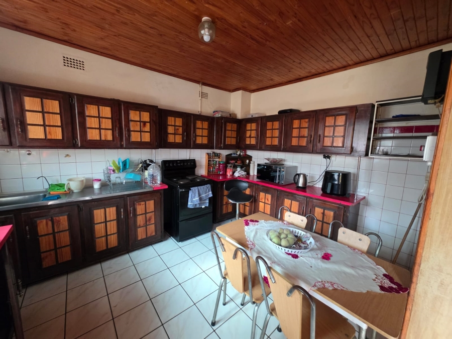 3 Bedroom Property for Sale in Vanderbijlpark CW 5 Gauteng