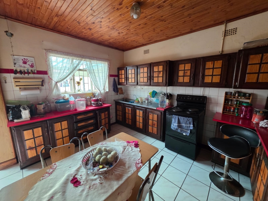 3 Bedroom Property for Sale in Vanderbijlpark CW 5 Gauteng