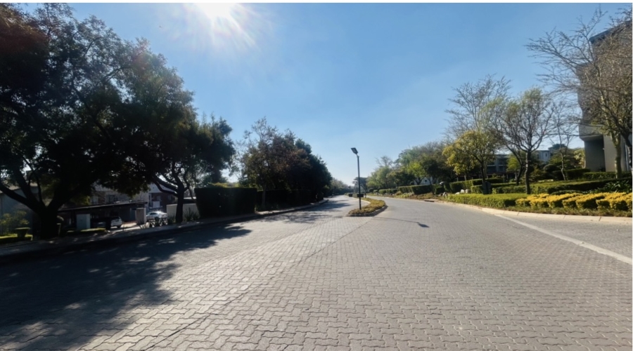 1 Bedroom Property for Sale in Jackal Creek Golf Estate Gauteng