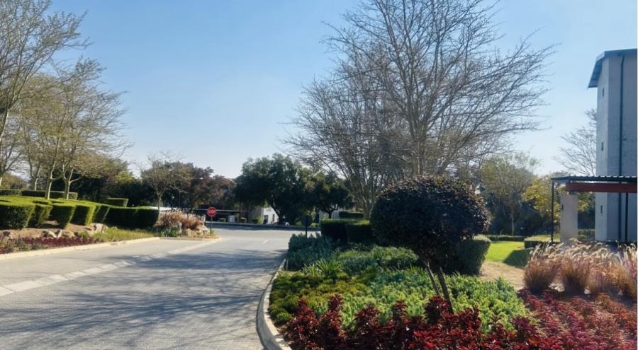 1 Bedroom Property for Sale in Jackal Creek Golf Estate Gauteng