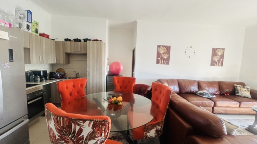 1 Bedroom Property for Sale in Jackal Creek Golf Estate Gauteng