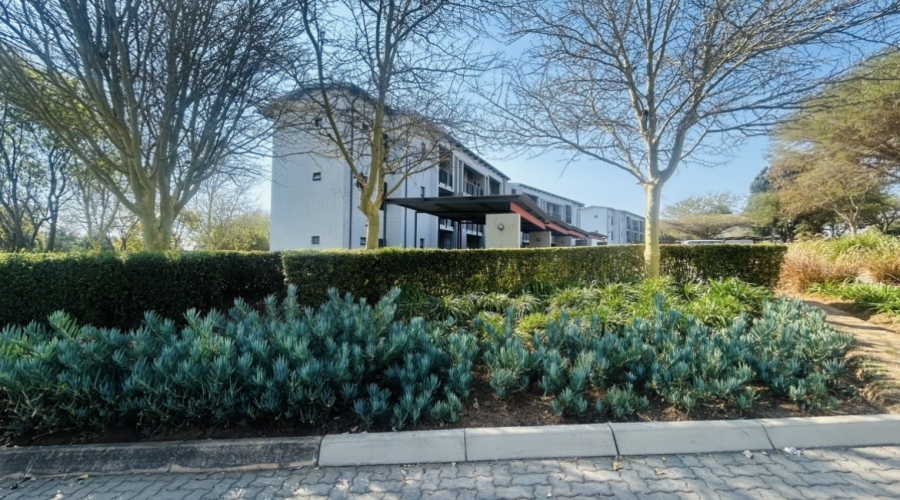 1 Bedroom Property for Sale in Jackal Creek Golf Estate Gauteng