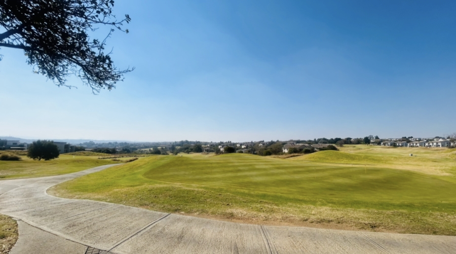 1 Bedroom Property for Sale in Jackal Creek Golf Estate Gauteng