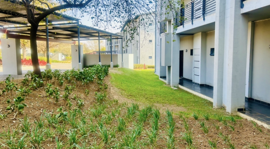 1 Bedroom Property for Sale in Jackal Creek Golf Estate Gauteng