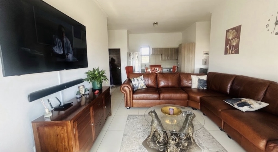1 Bedroom Property for Sale in Jackal Creek Golf Estate Gauteng