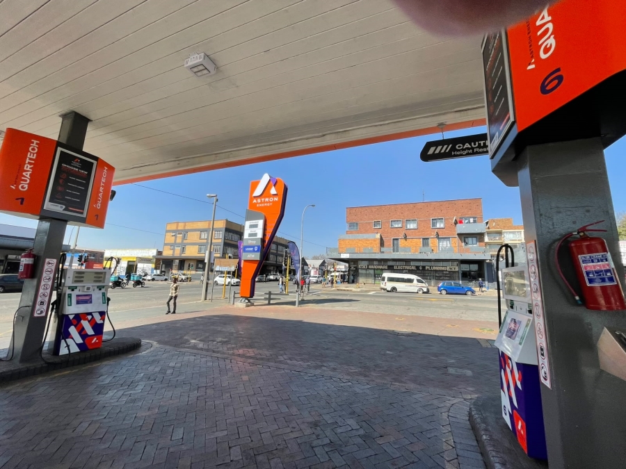 Commercial Property for Sale in Benoni AH Gauteng
