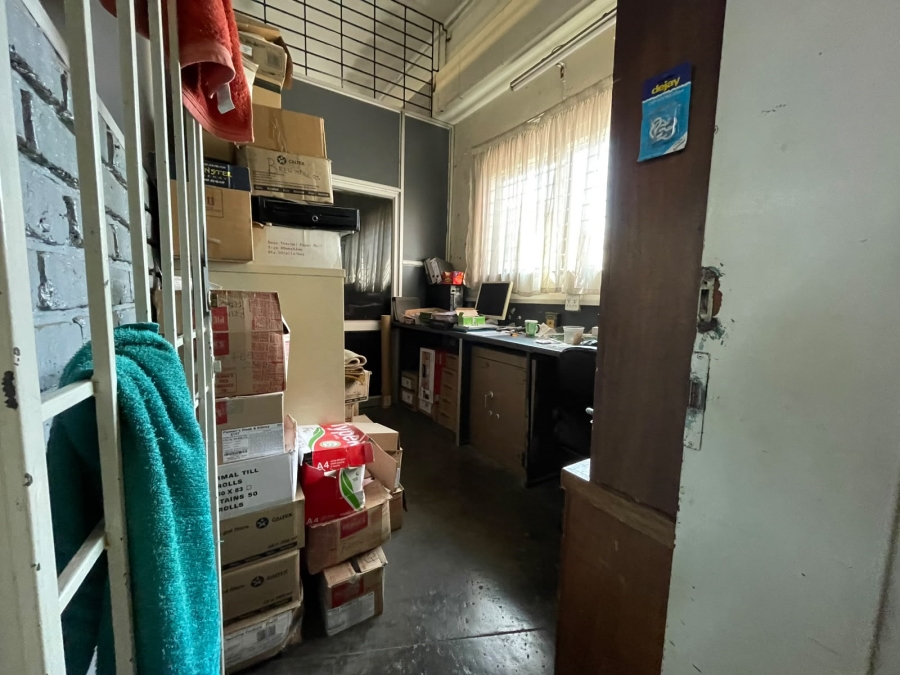 Commercial Property for Sale in Benoni AH Gauteng