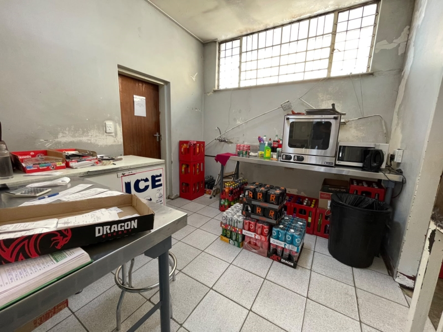 Commercial Property for Sale in Benoni AH Gauteng