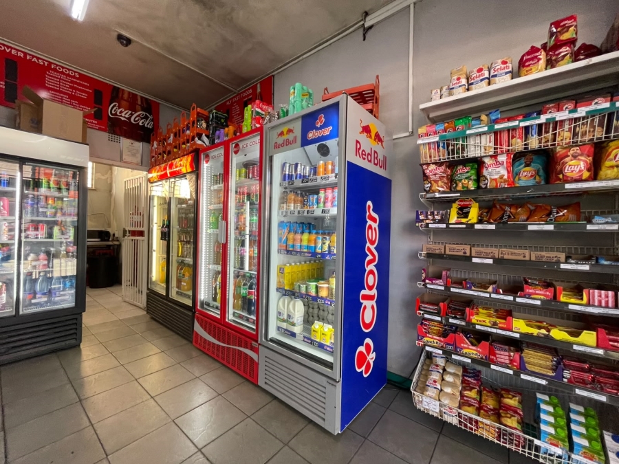 Commercial Property for Sale in Benoni AH Gauteng