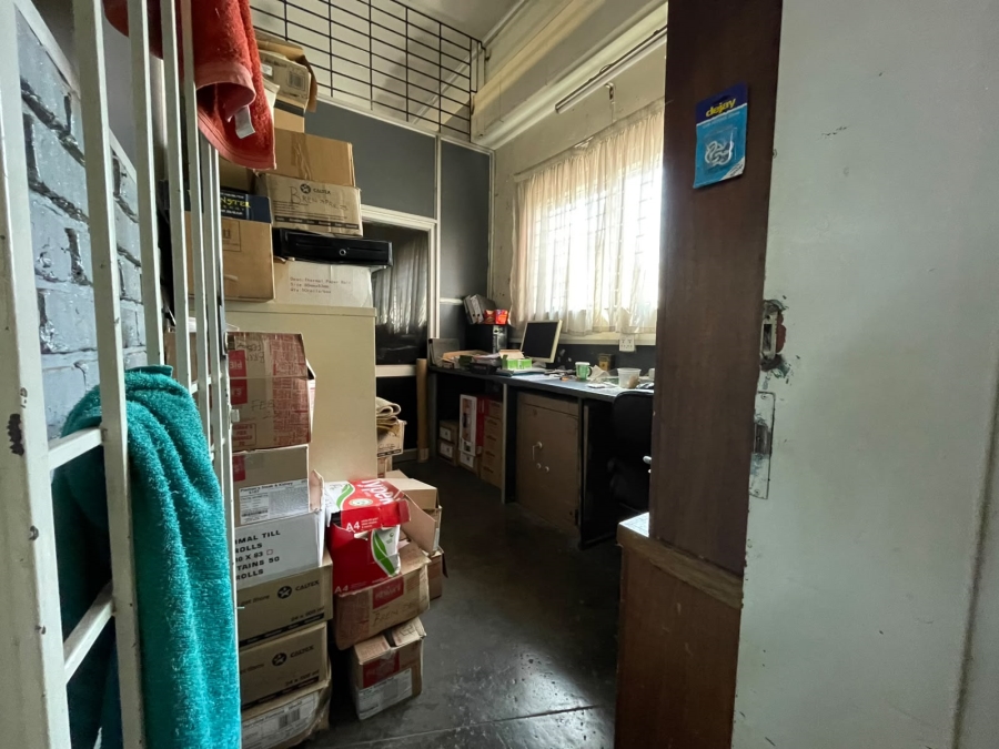 Commercial Property for Sale in Benoni AH Gauteng