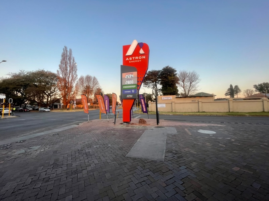 Commercial Property for Sale in Brakpan Central Gauteng