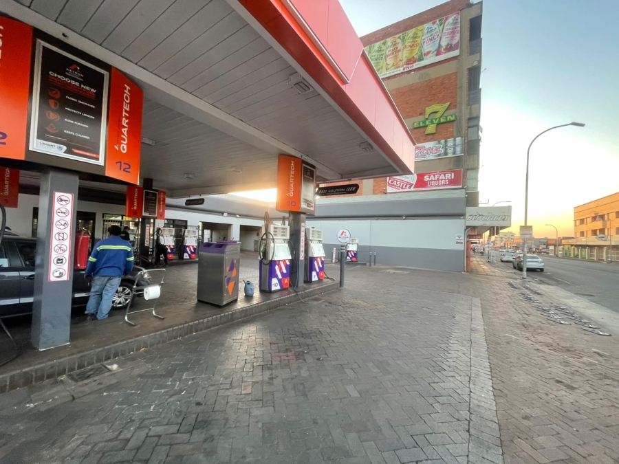 Commercial Property for Sale in Brakpan Central Gauteng